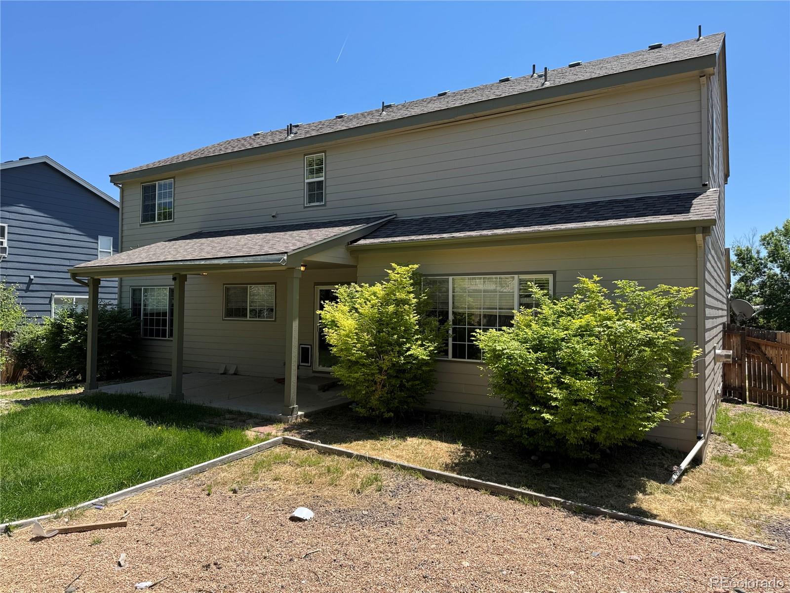 MLS Image #19 for 1251 n burlington drive,castle rock, Colorado