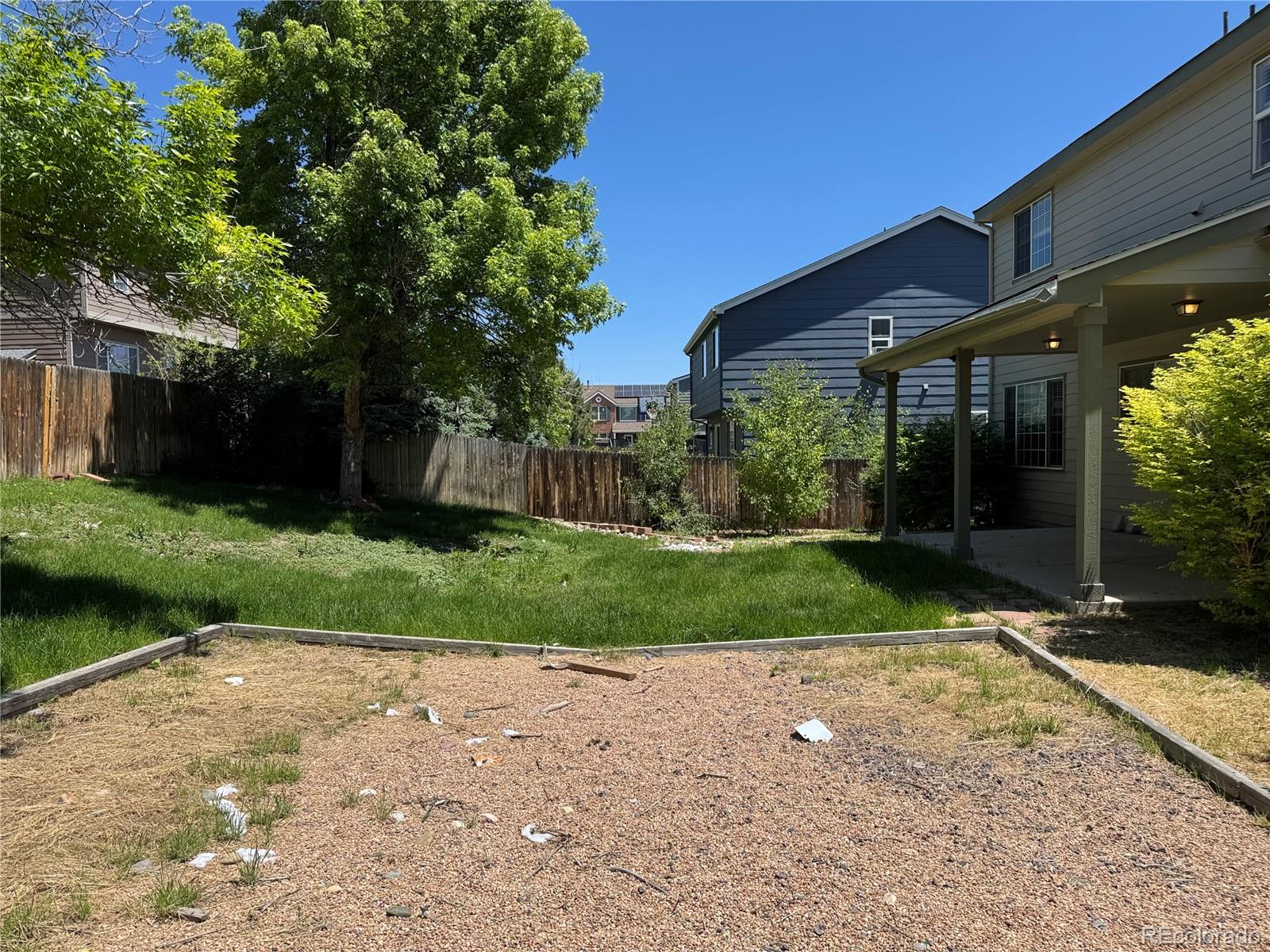 MLS Image #20 for 1251 n burlington drive,castle rock, Colorado
