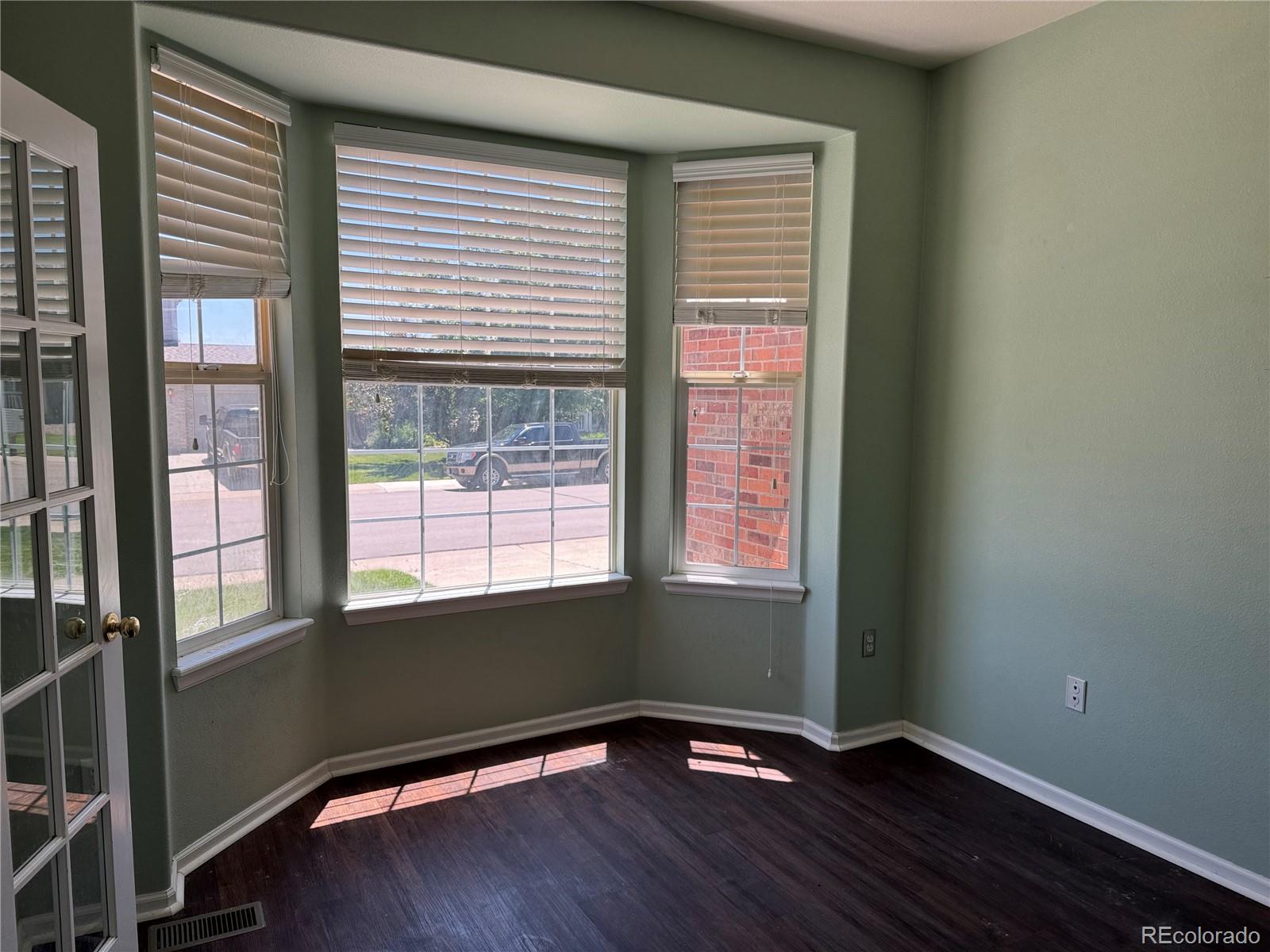 MLS Image #3 for 1251 n burlington drive,castle rock, Colorado