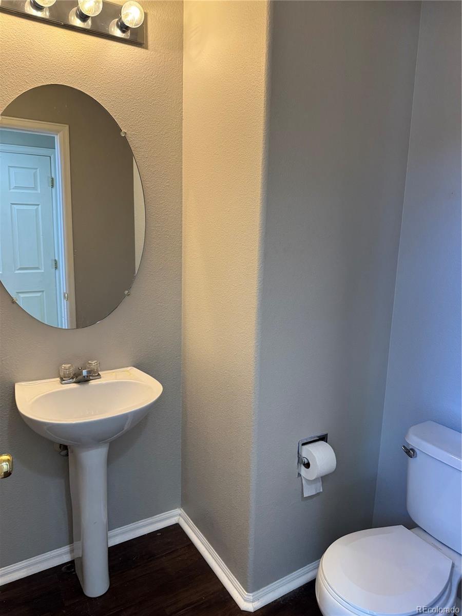 MLS Image #8 for 1251 n burlington drive,castle rock, Colorado