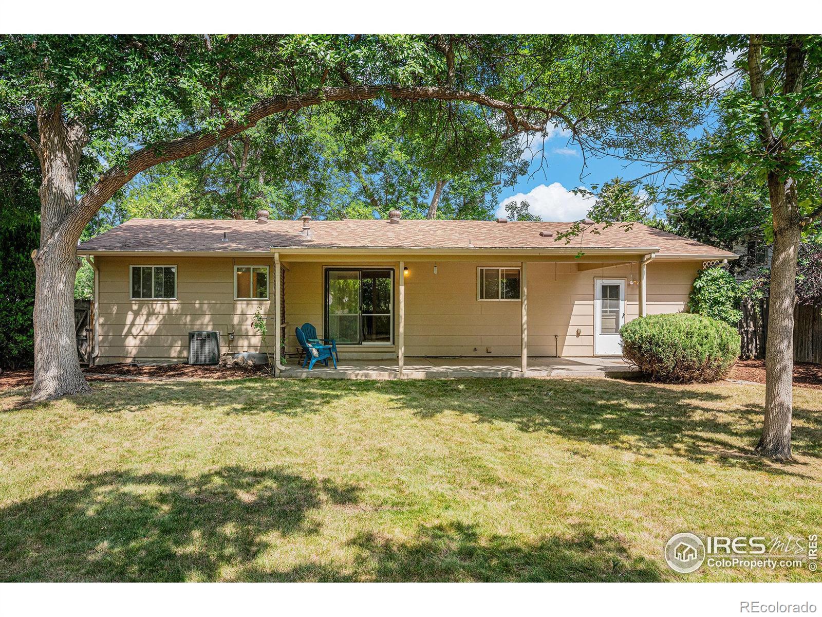 MLS Image #19 for 1417  skyline drive,fort collins, Colorado