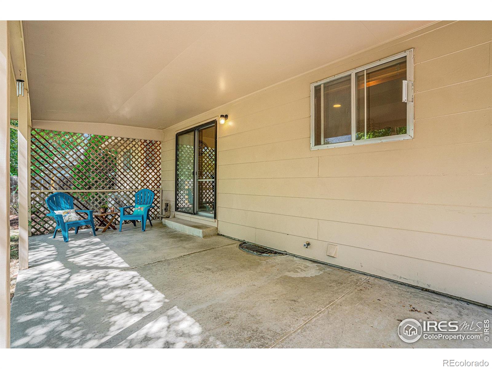 MLS Image #20 for 1417  skyline drive,fort collins, Colorado