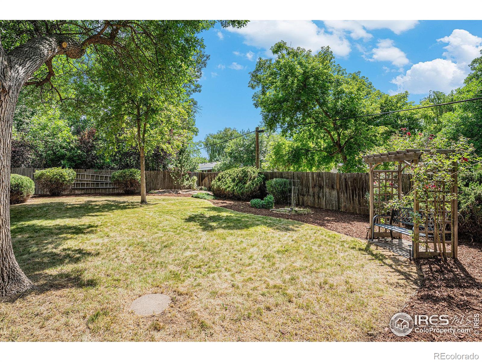 MLS Image #23 for 1417  skyline drive,fort collins, Colorado