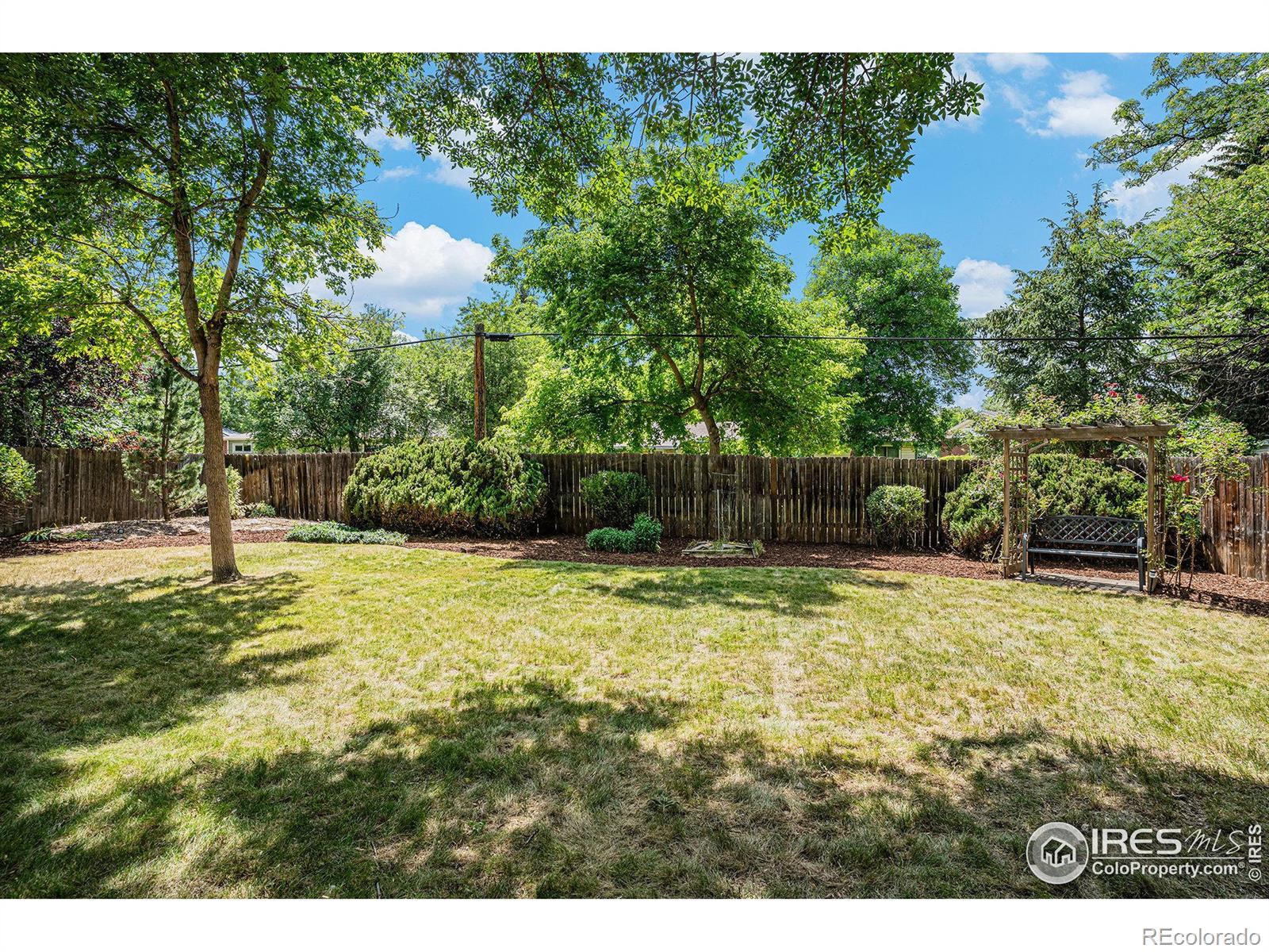 MLS Image #24 for 1417  skyline drive,fort collins, Colorado