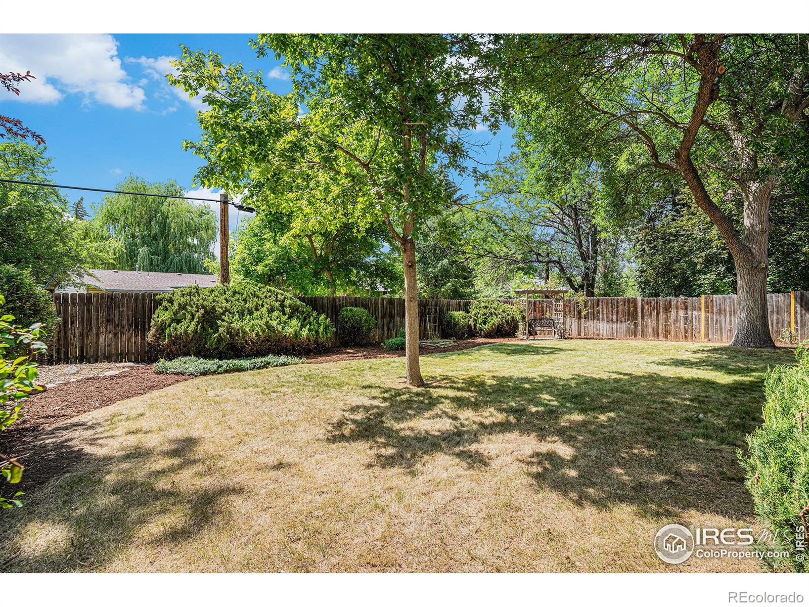MLS Image #25 for 1417  skyline drive,fort collins, Colorado