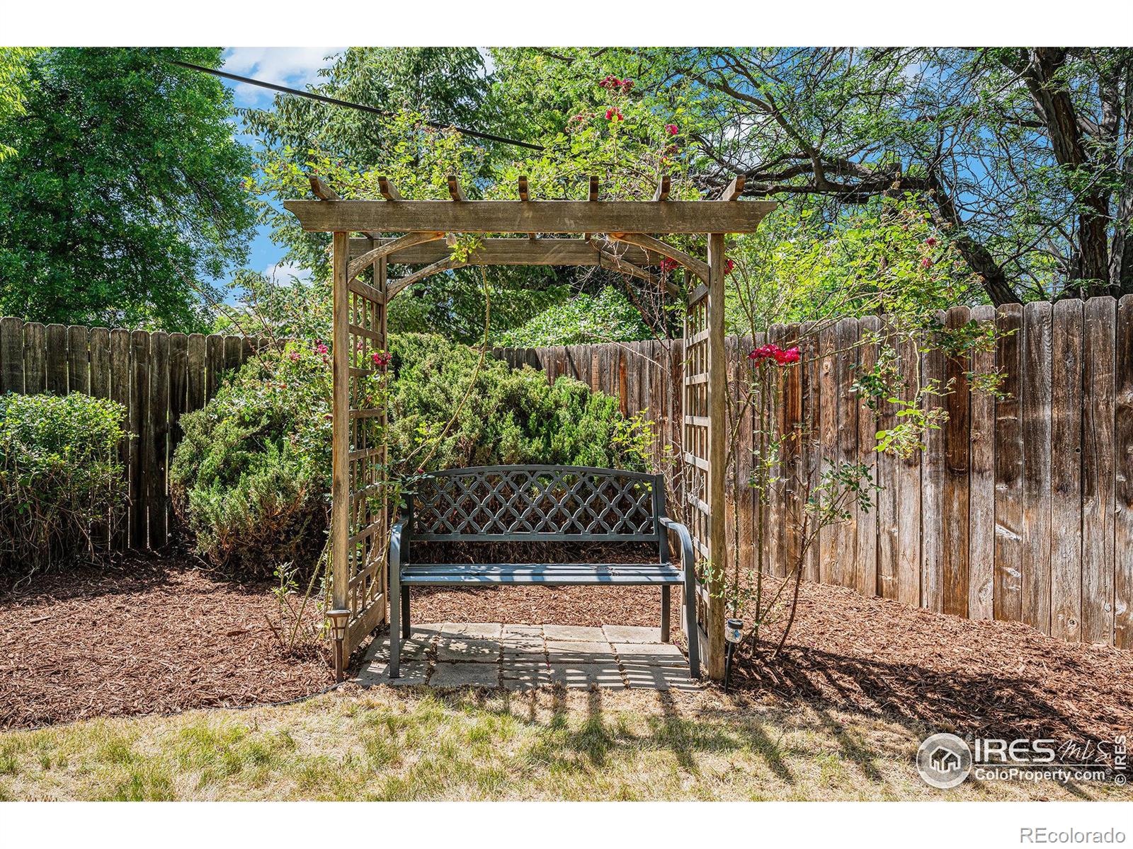 MLS Image #26 for 1417  skyline drive,fort collins, Colorado