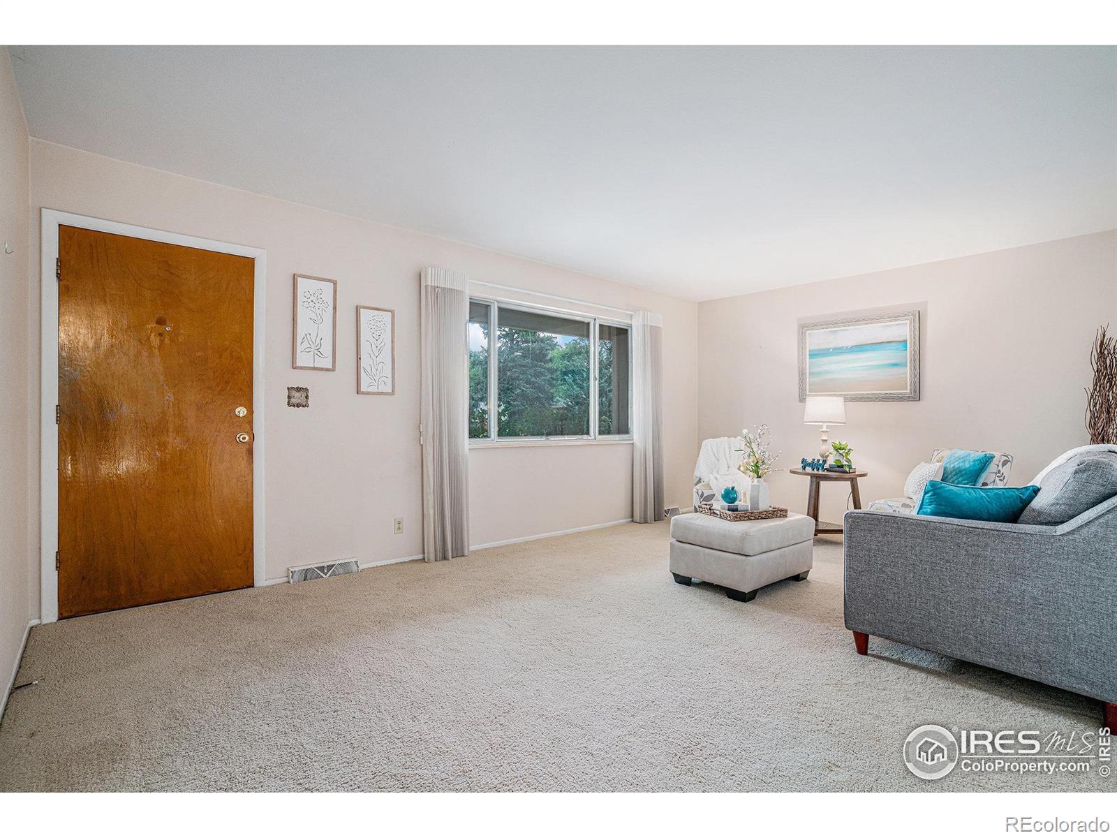 MLS Image #3 for 1417  skyline drive,fort collins, Colorado