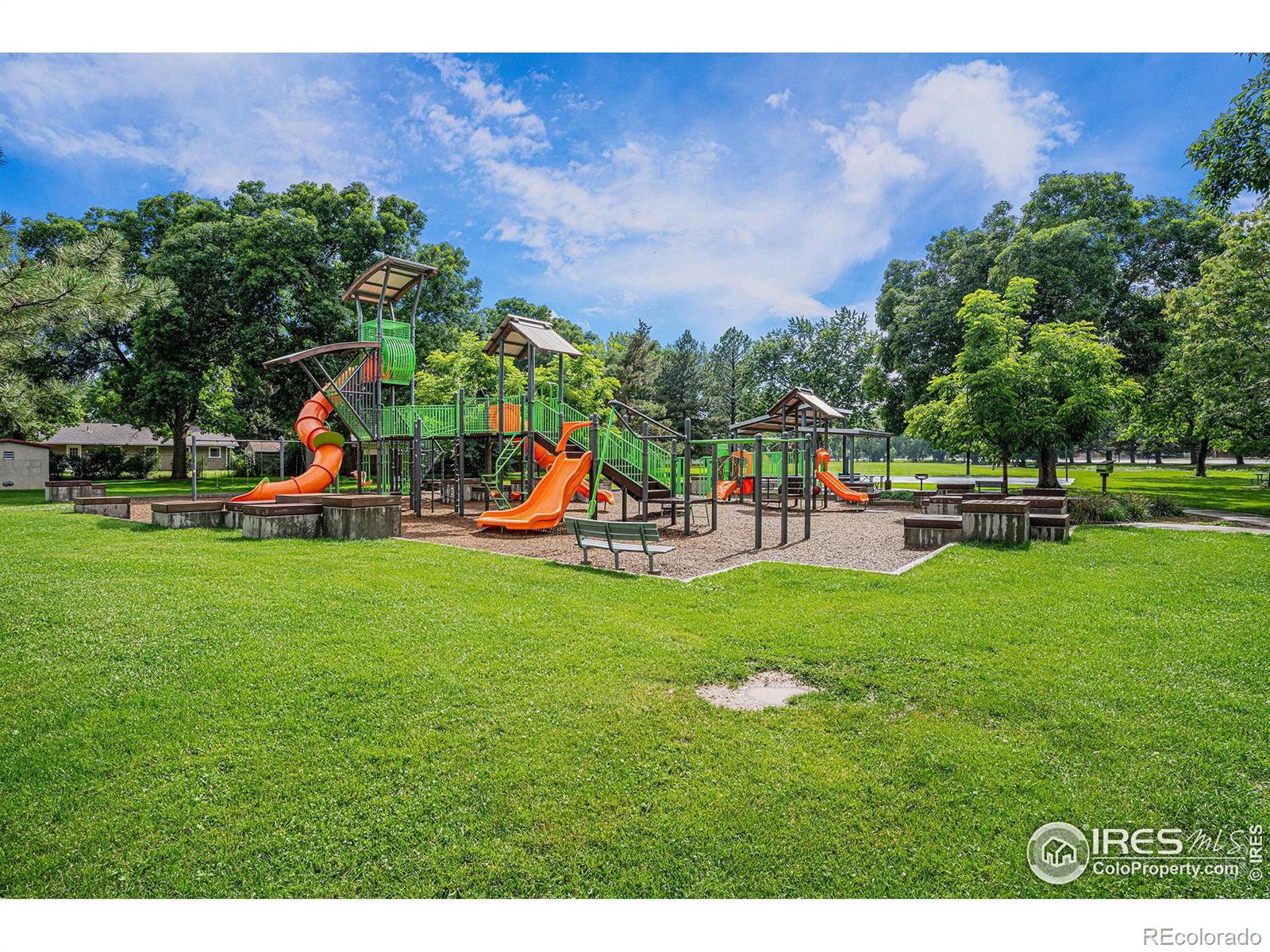 MLS Image #34 for 1417  skyline drive,fort collins, Colorado