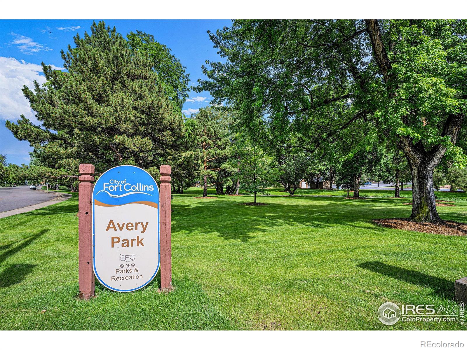 MLS Image #35 for 1417  skyline drive,fort collins, Colorado