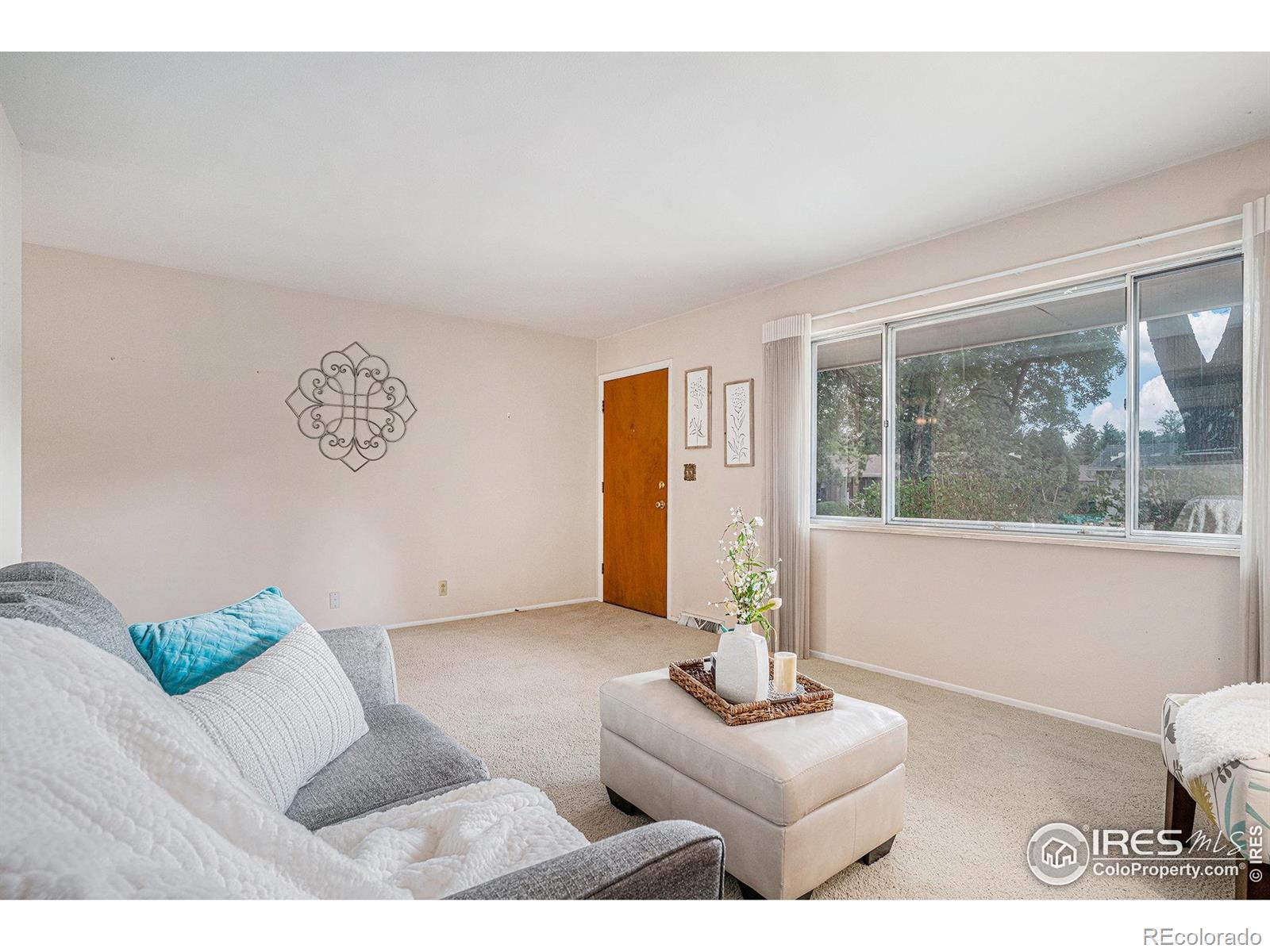 MLS Image #4 for 1417  skyline drive,fort collins, Colorado