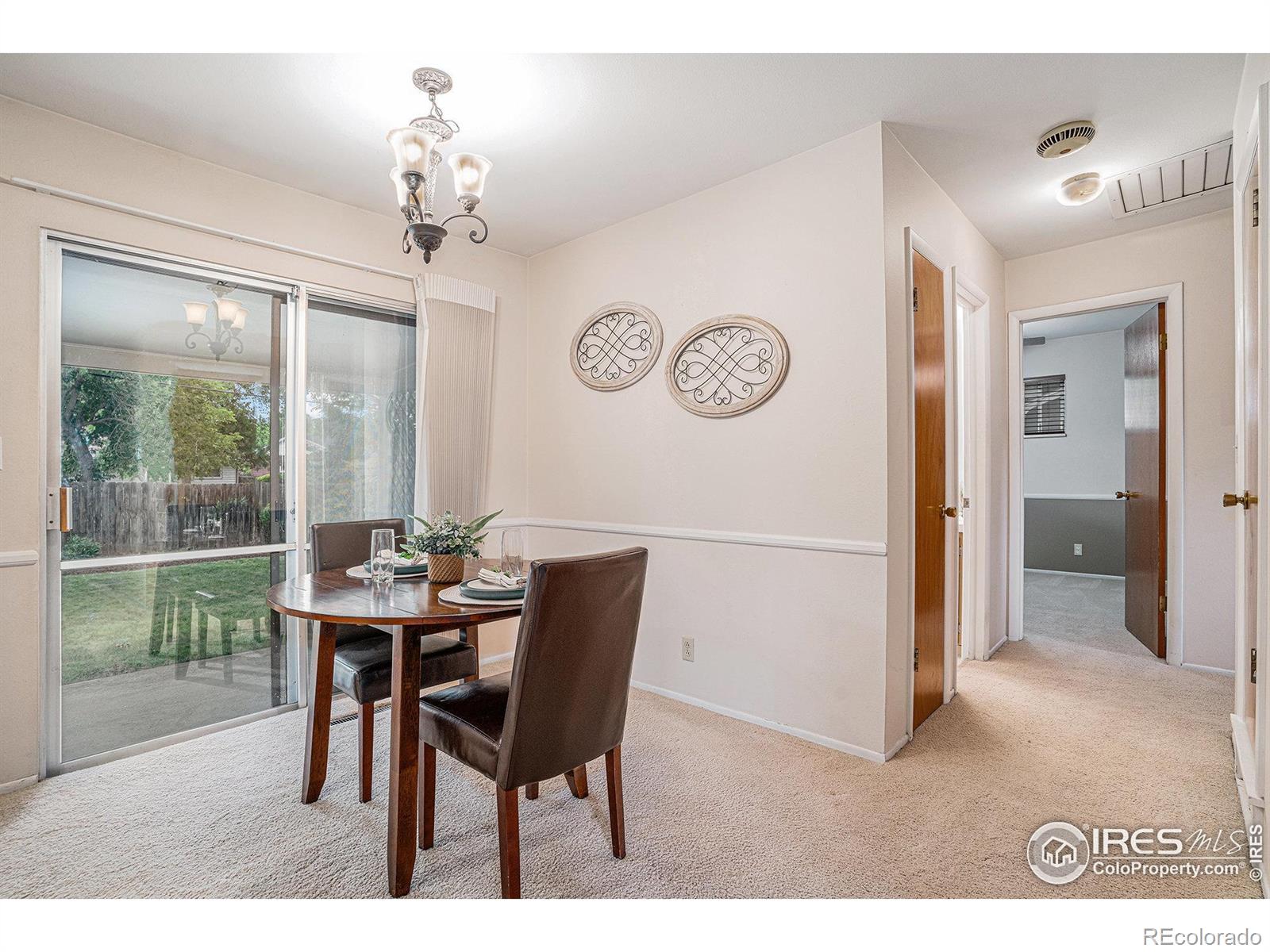 MLS Image #7 for 1417  skyline drive,fort collins, Colorado