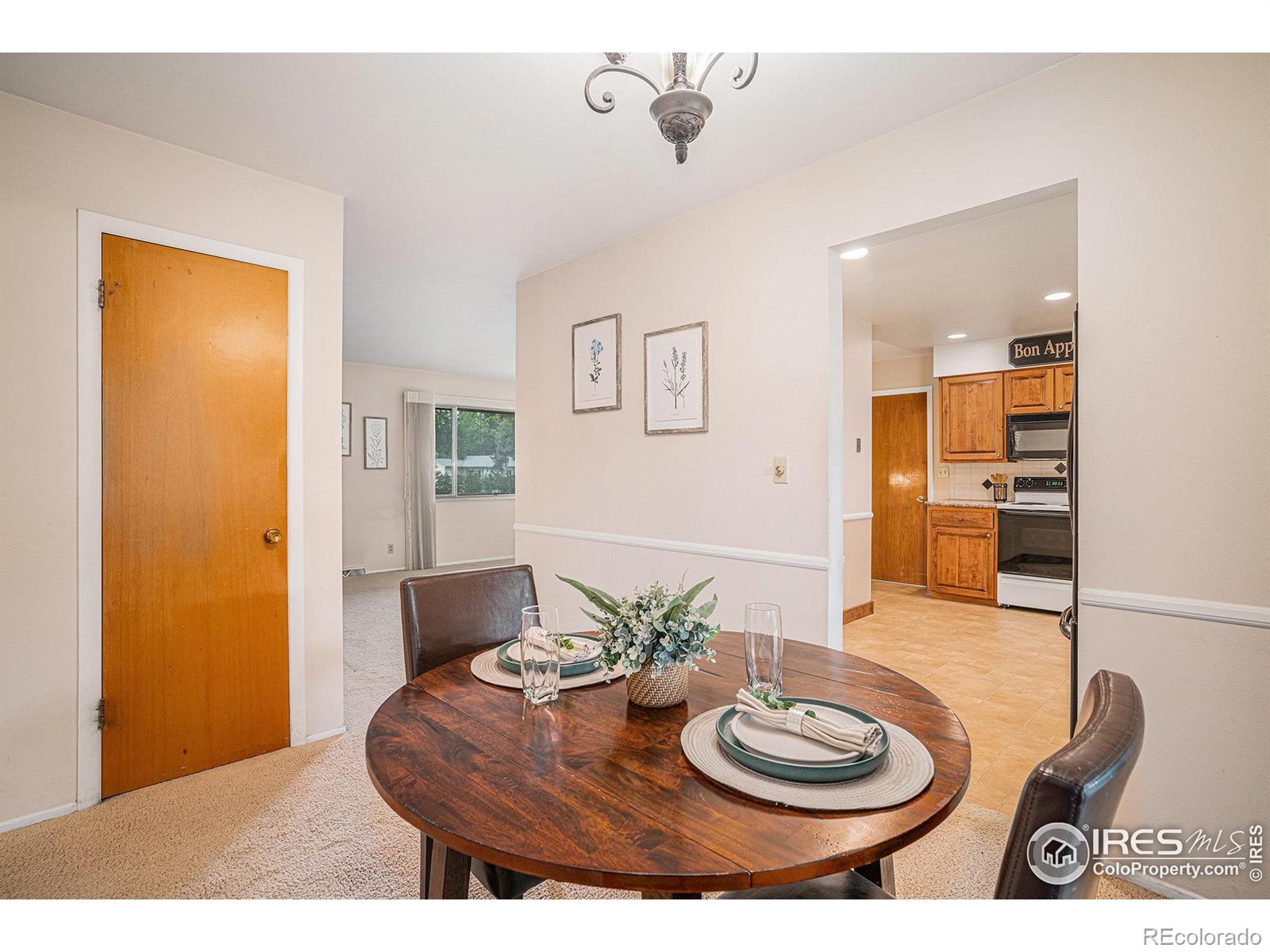 MLS Image #9 for 1417  skyline drive,fort collins, Colorado