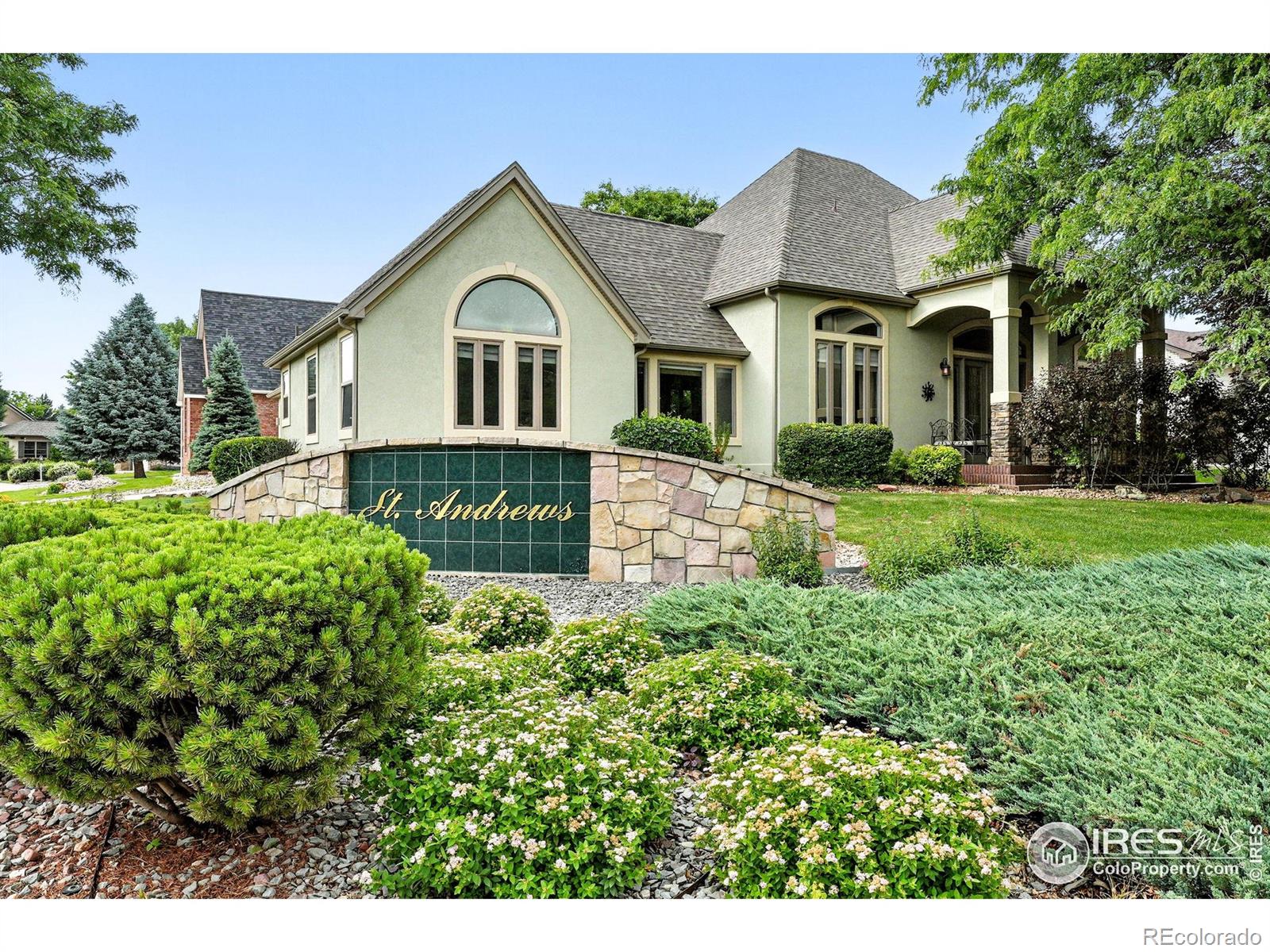 MLS Image #2 for 734  rossum drive,loveland, Colorado