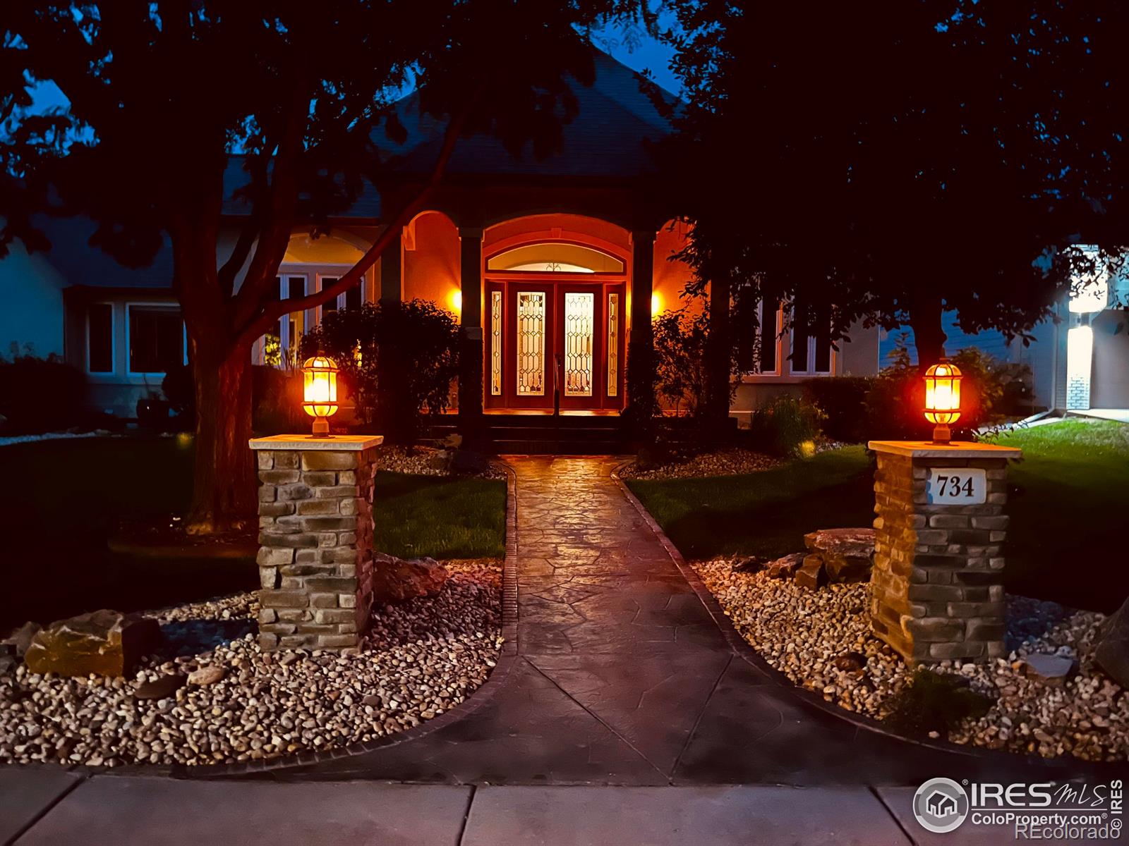 MLS Image #5 for 734  rossum drive,loveland, Colorado