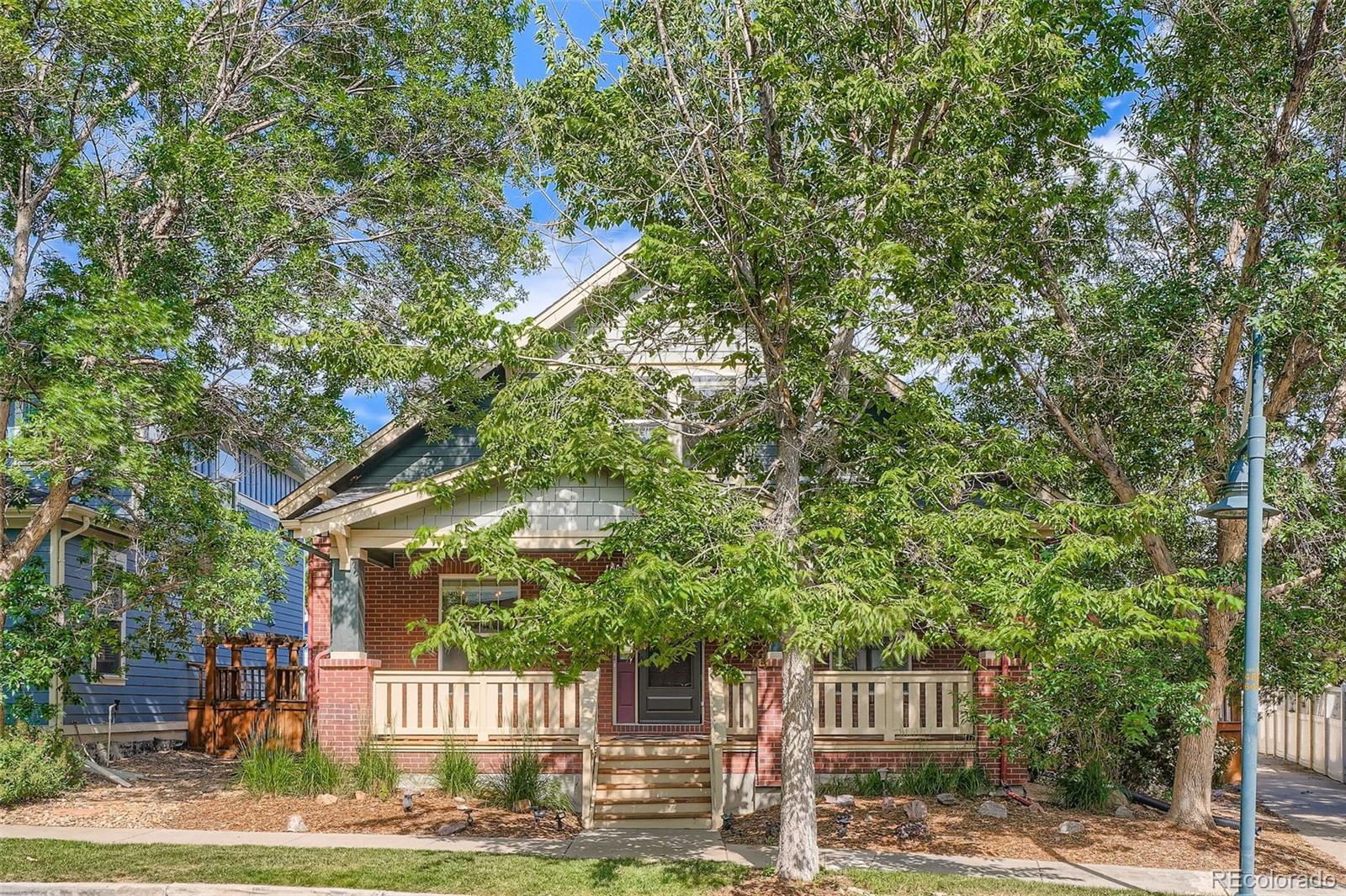 CMA Image for 11804  Perry Street,Westminster, Colorado