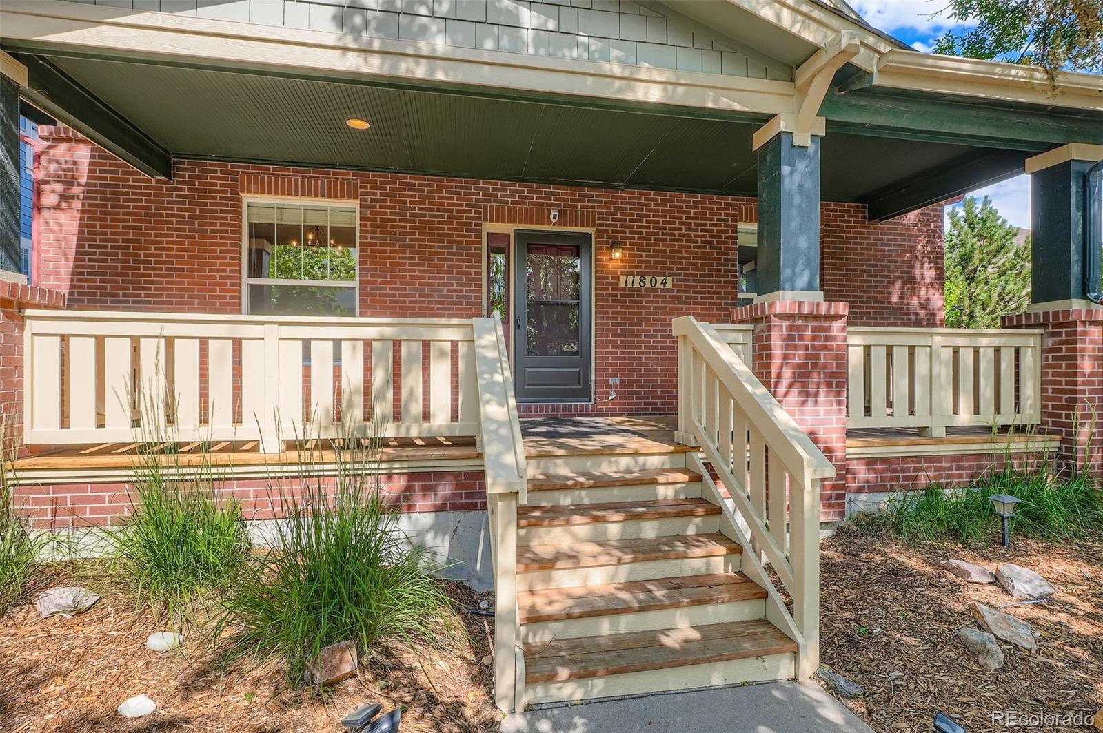 MLS Image #2 for 11804  perry street,westminster, Colorado