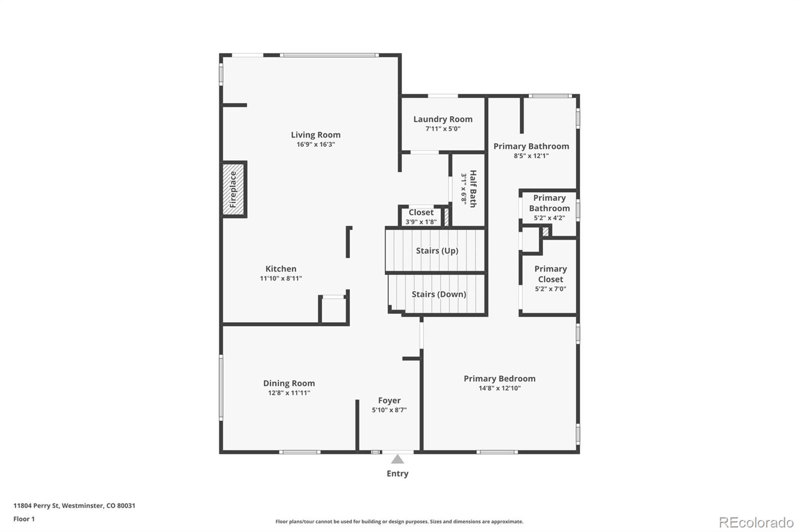 MLS Image #38 for 11804  perry street,westminster, Colorado