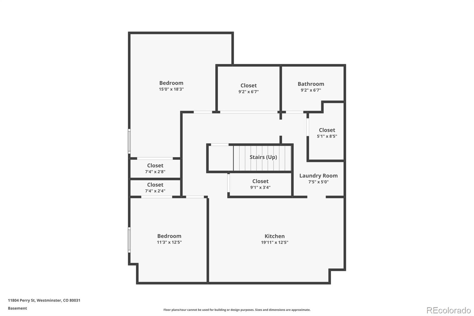 MLS Image #40 for 11804  perry street,westminster, Colorado