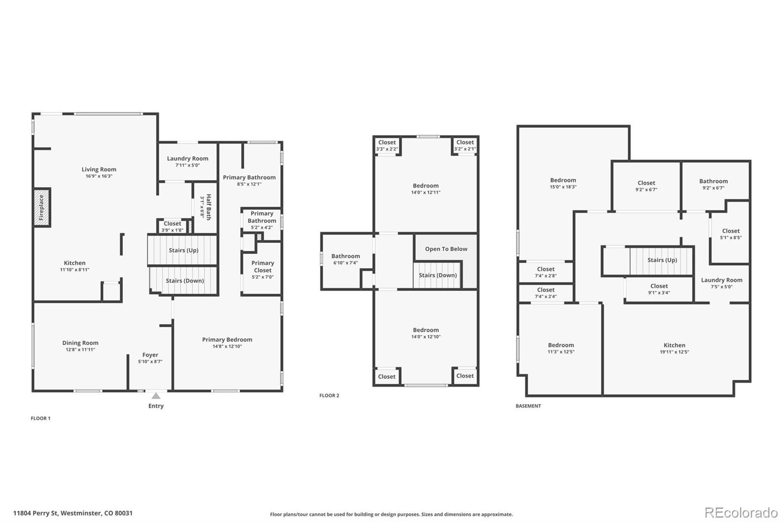 MLS Image #41 for 11804  perry street,westminster, Colorado