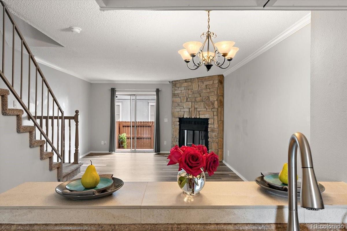 MLS Image #11 for 4349  charleston drive,colorado springs, Colorado