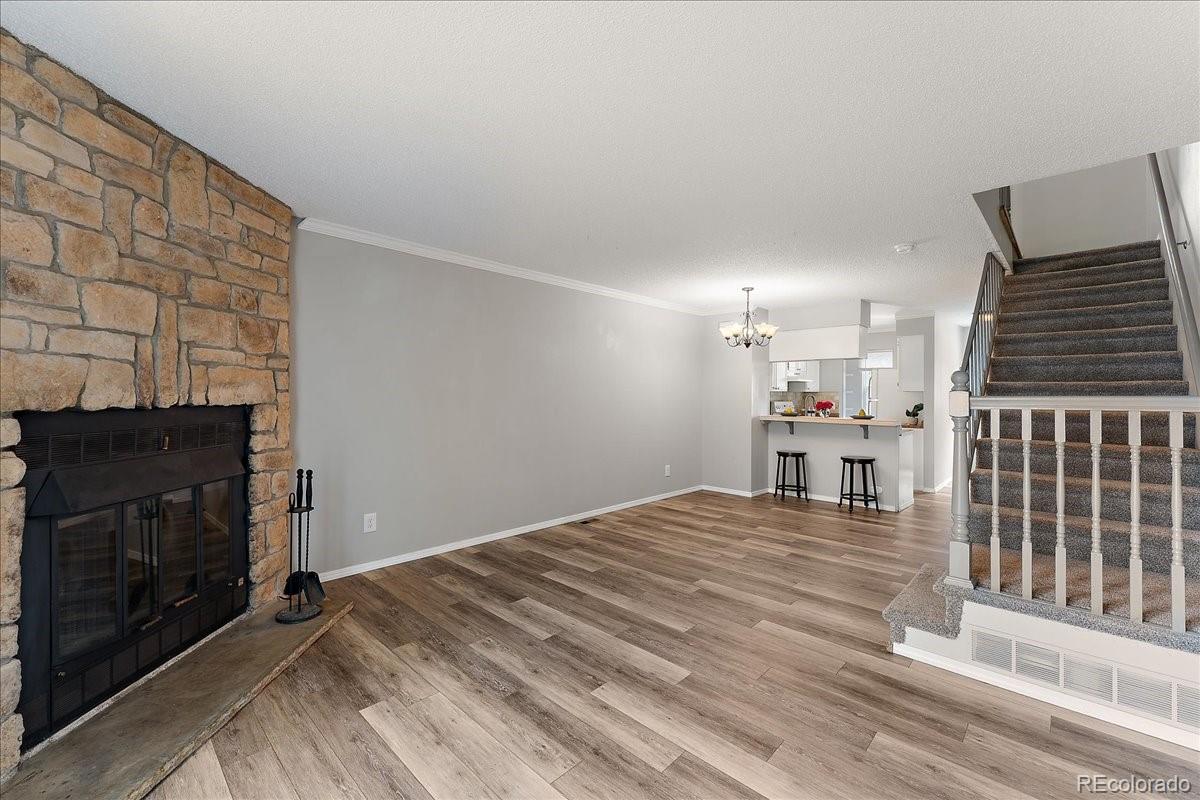 MLS Image #18 for 4349  charleston drive,colorado springs, Colorado