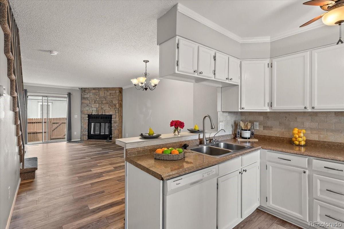 MLS Image #2 for 4349  charleston drive,colorado springs, Colorado