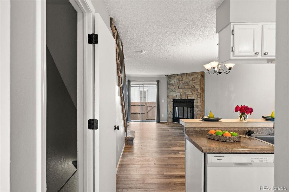 MLS Image #3 for 4349  charleston drive,colorado springs, Colorado