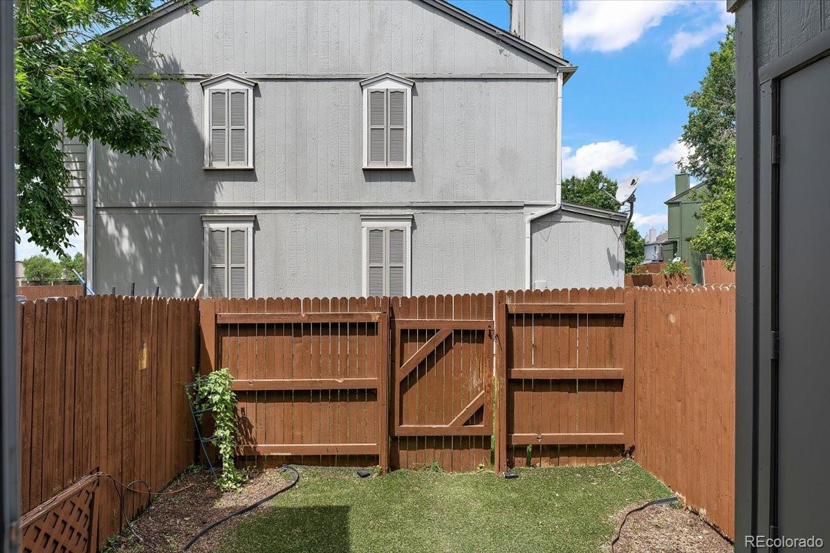 MLS Image #37 for 4349  charleston drive,colorado springs, Colorado