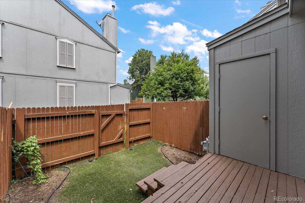 MLS Image #38 for 4349  charleston drive,colorado springs, Colorado