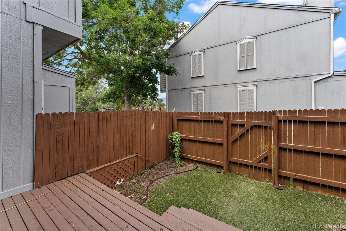 MLS Image #39 for 4349  charleston drive,colorado springs, Colorado