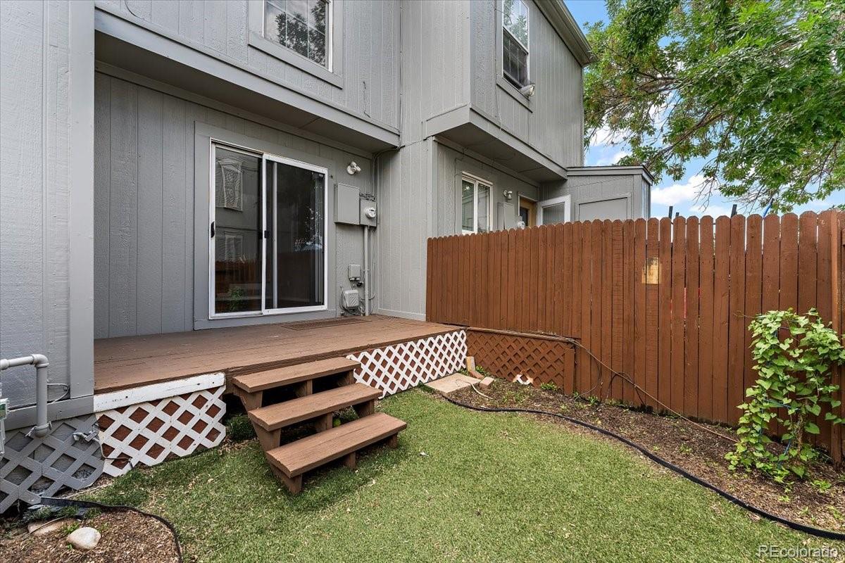 MLS Image #40 for 4349  charleston drive,colorado springs, Colorado