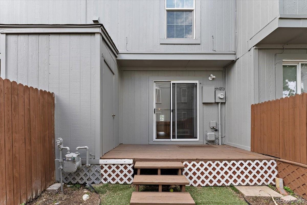 MLS Image #41 for 4349  charleston drive,colorado springs, Colorado