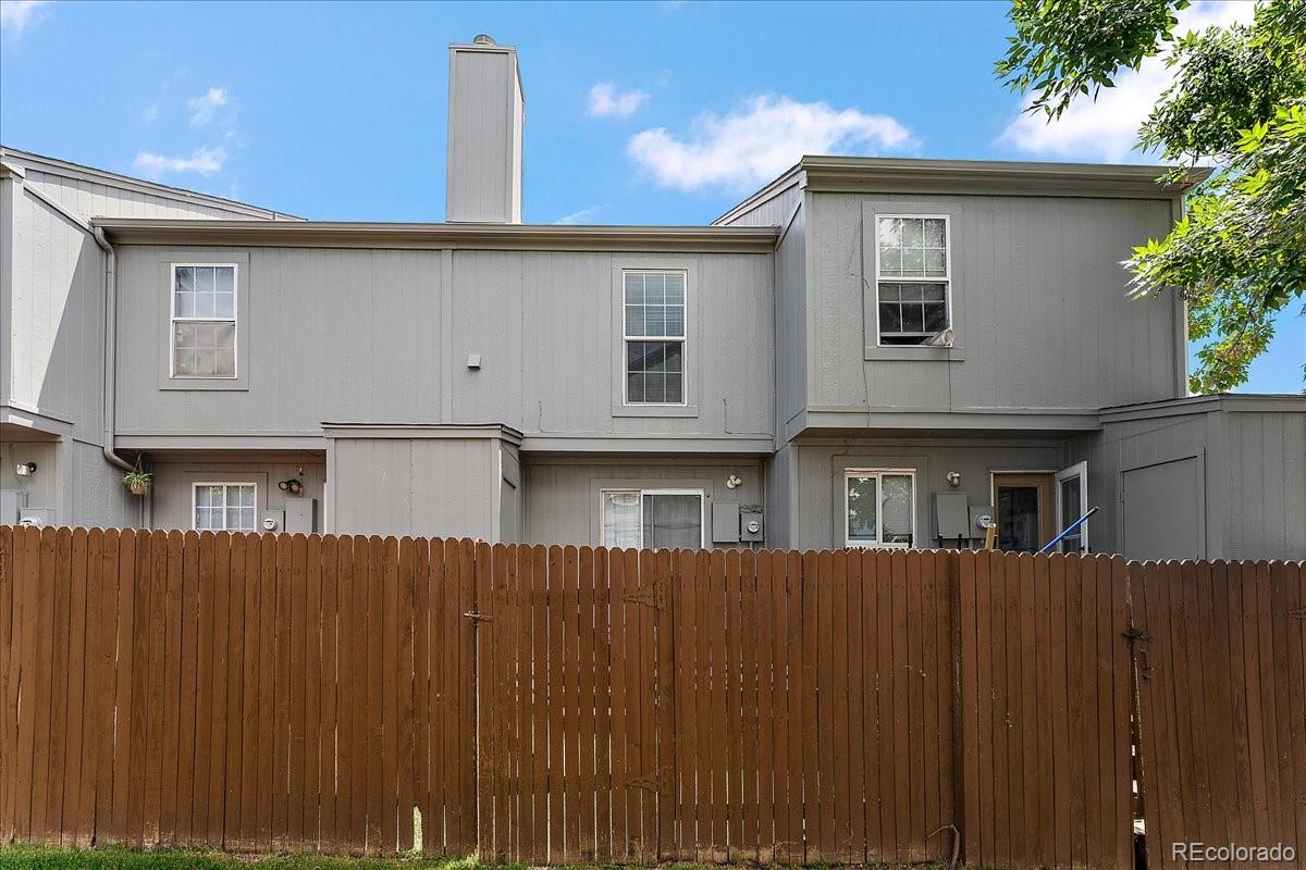 MLS Image #44 for 4349  charleston drive,colorado springs, Colorado
