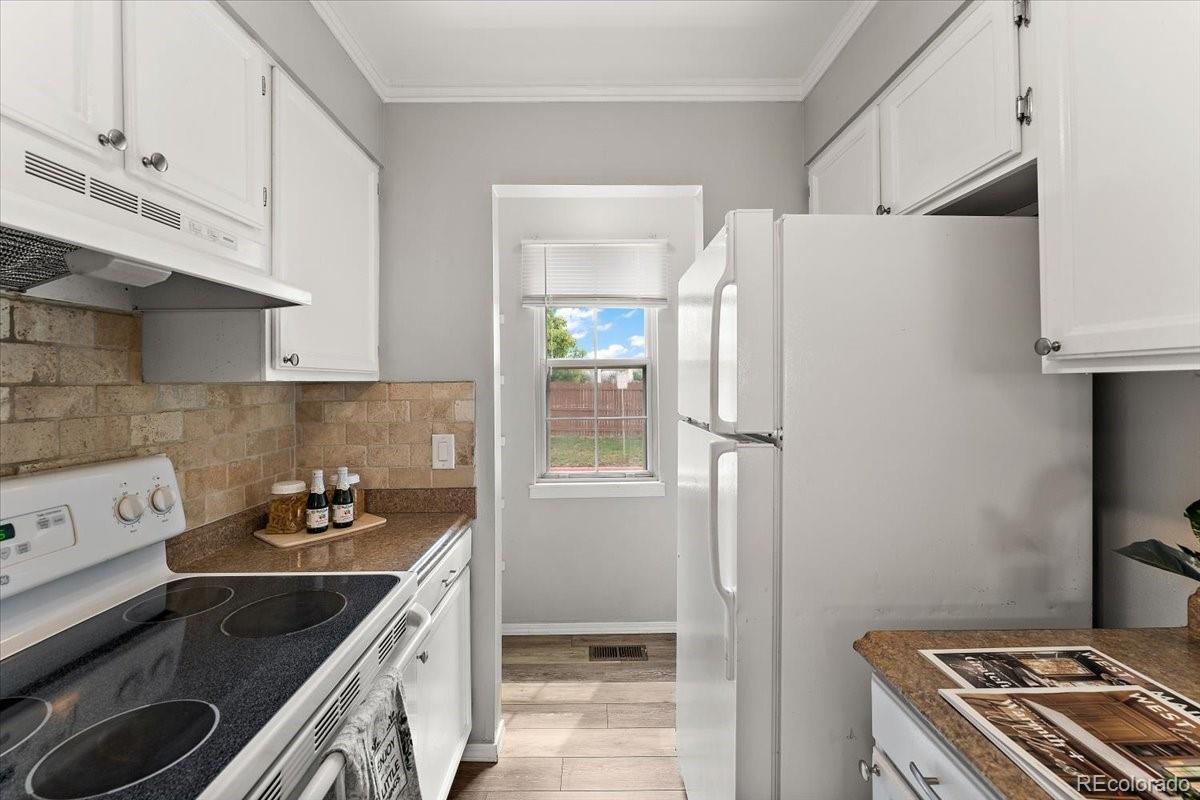 MLS Image #5 for 4349  charleston drive,colorado springs, Colorado