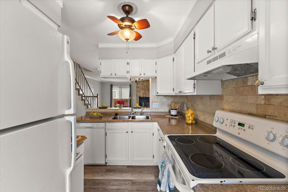 MLS Image #7 for 4349  charleston drive,colorado springs, Colorado