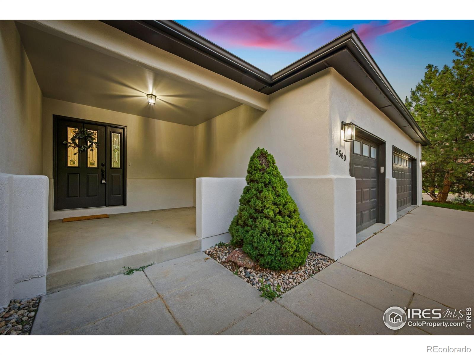 MLS Image #2 for 3560  gold hill drive,loveland, Colorado