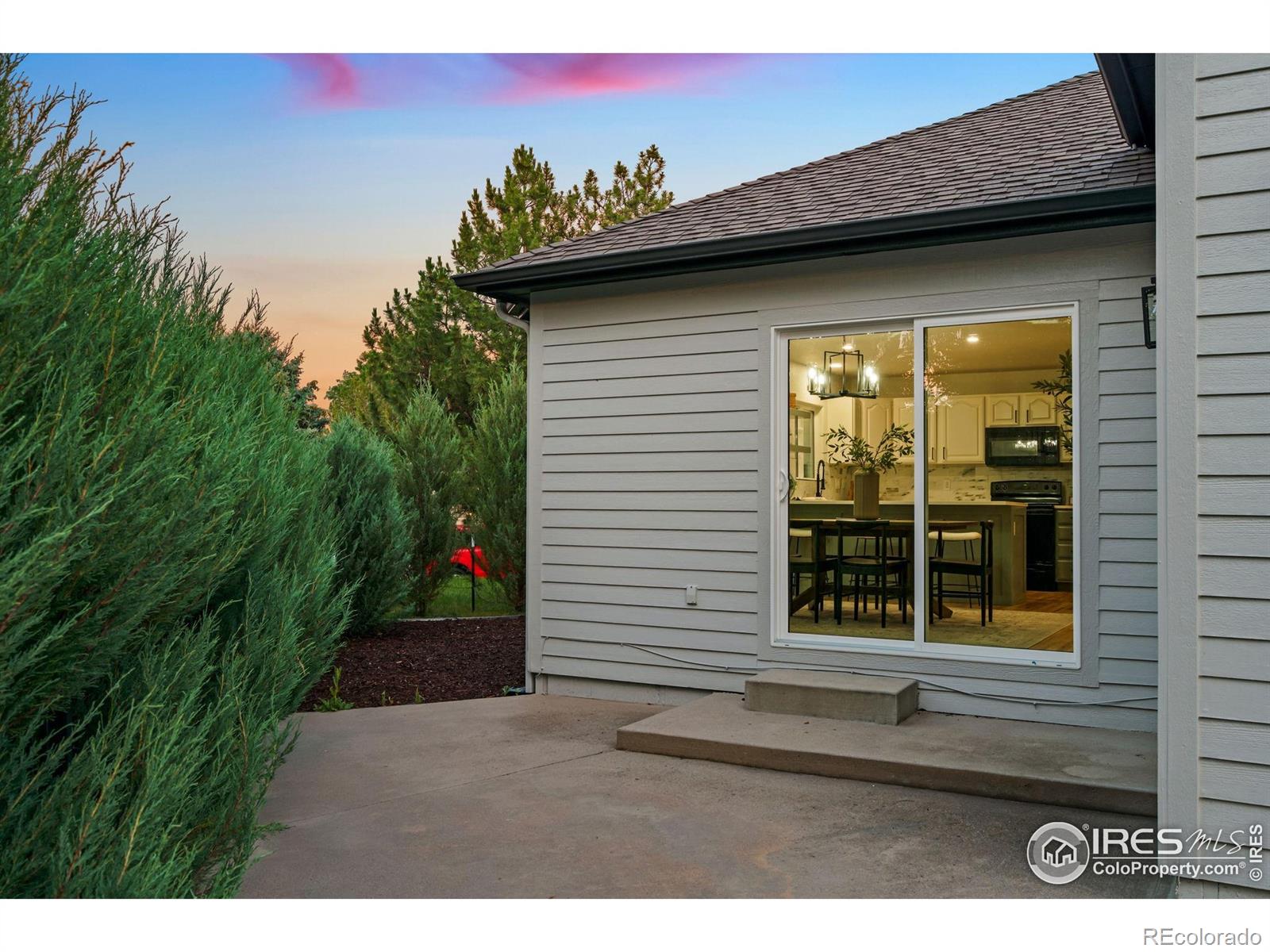 MLS Image #25 for 3560  gold hill drive,loveland, Colorado
