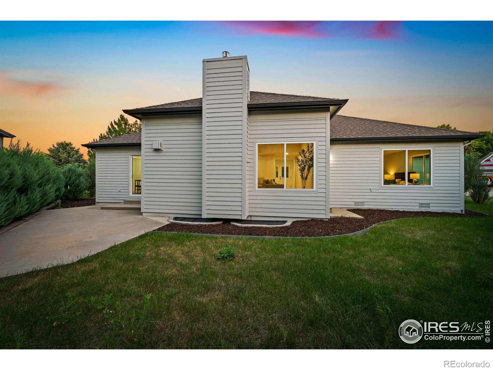 MLS Image #26 for 3560  gold hill drive,loveland, Colorado