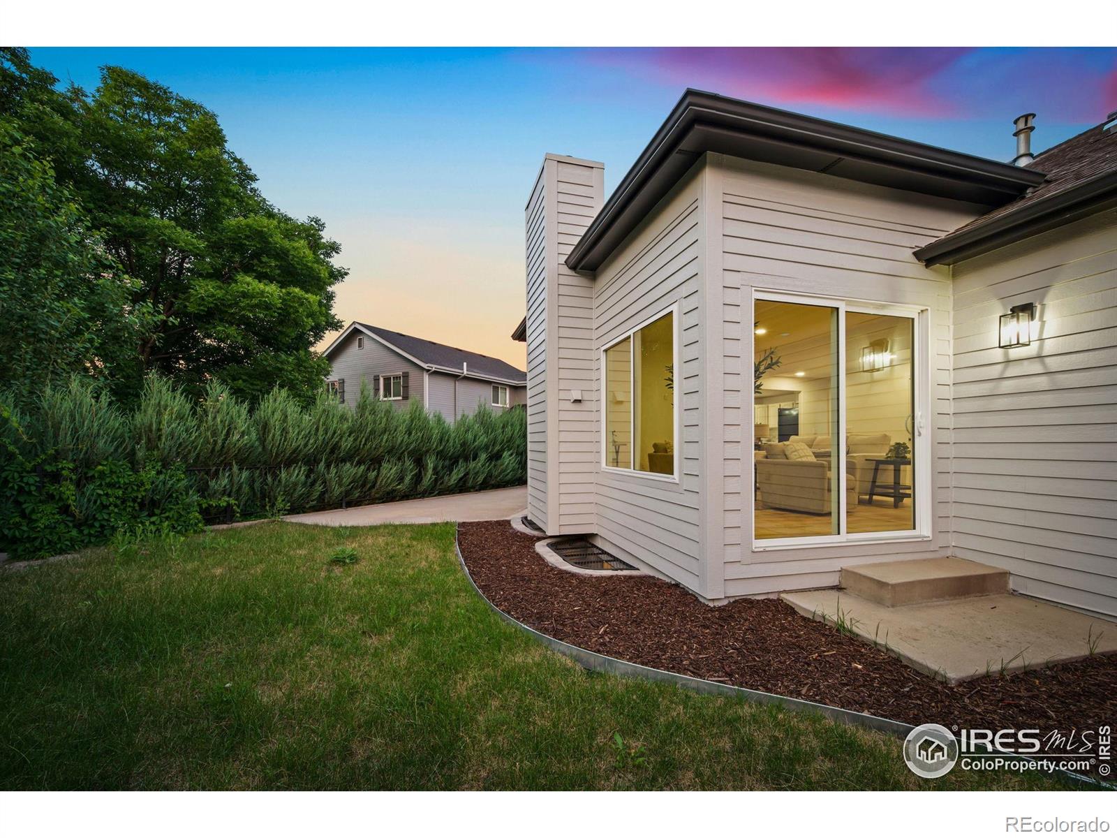 MLS Image #28 for 3560  gold hill drive,loveland, Colorado