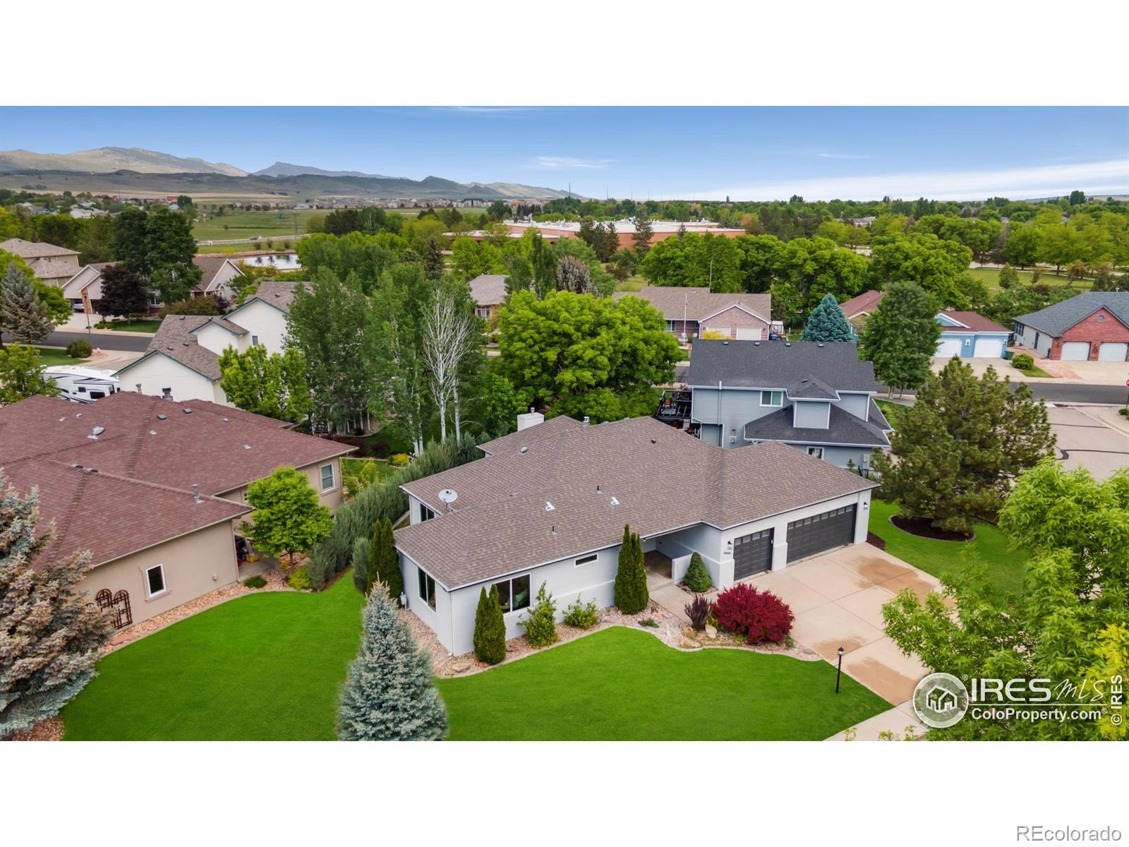 MLS Image #30 for 3560  gold hill drive,loveland, Colorado