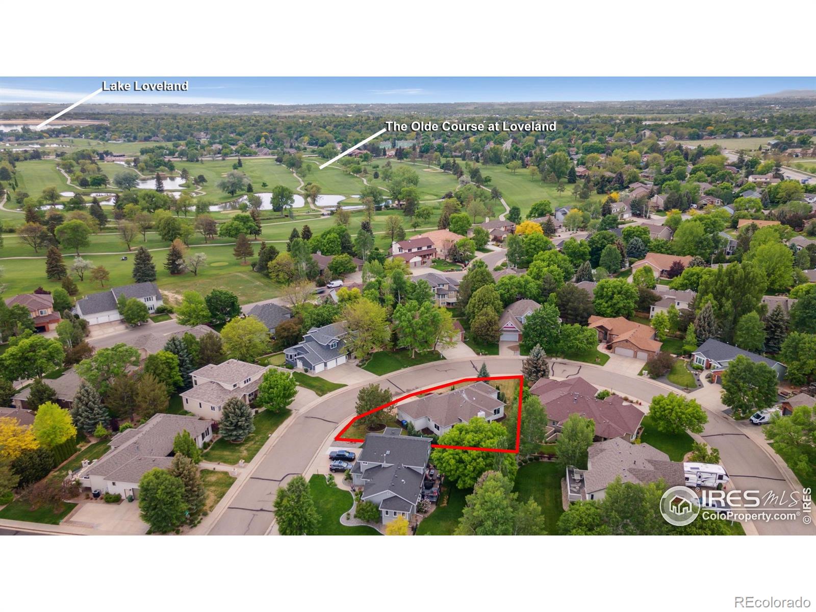 MLS Image #31 for 3560  gold hill drive,loveland, Colorado