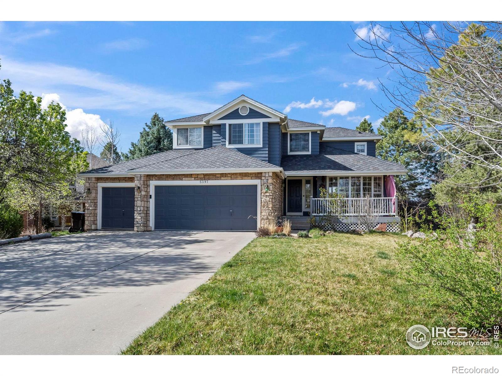 MLS Image #0 for 5397  wild dunes court,boulder, Colorado
