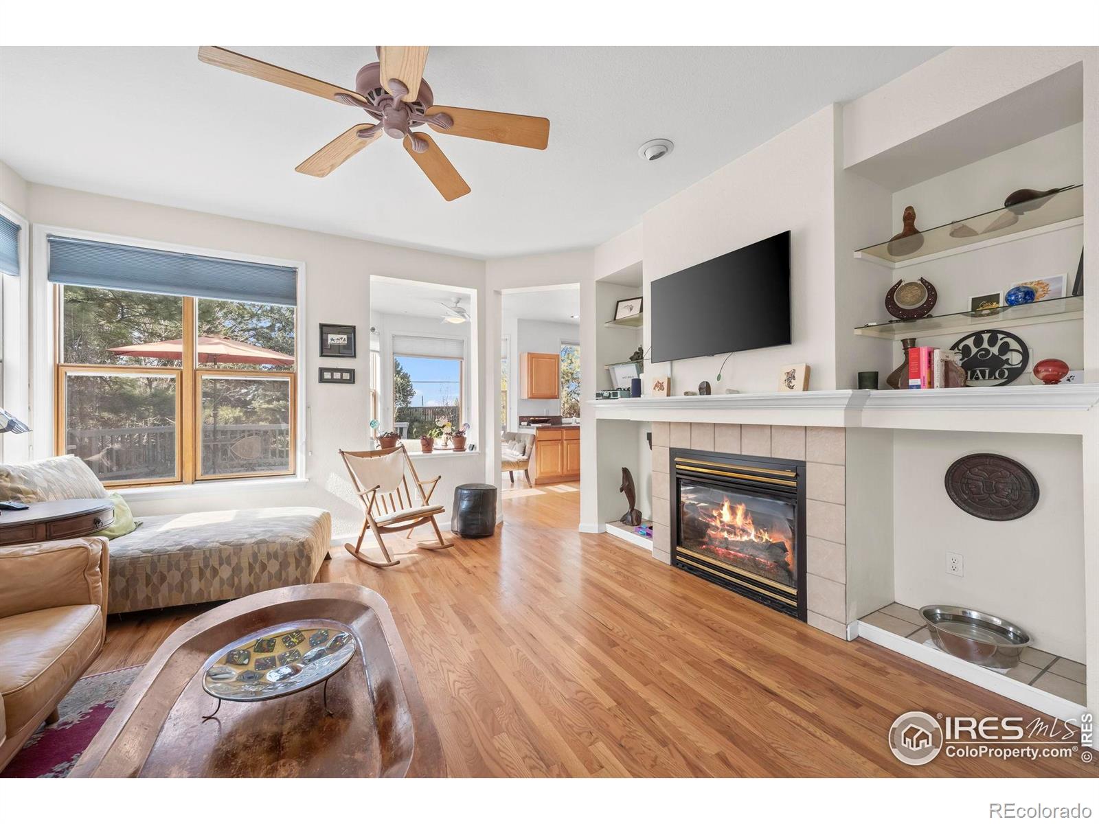 MLS Image #12 for 5397  wild dunes court,boulder, Colorado