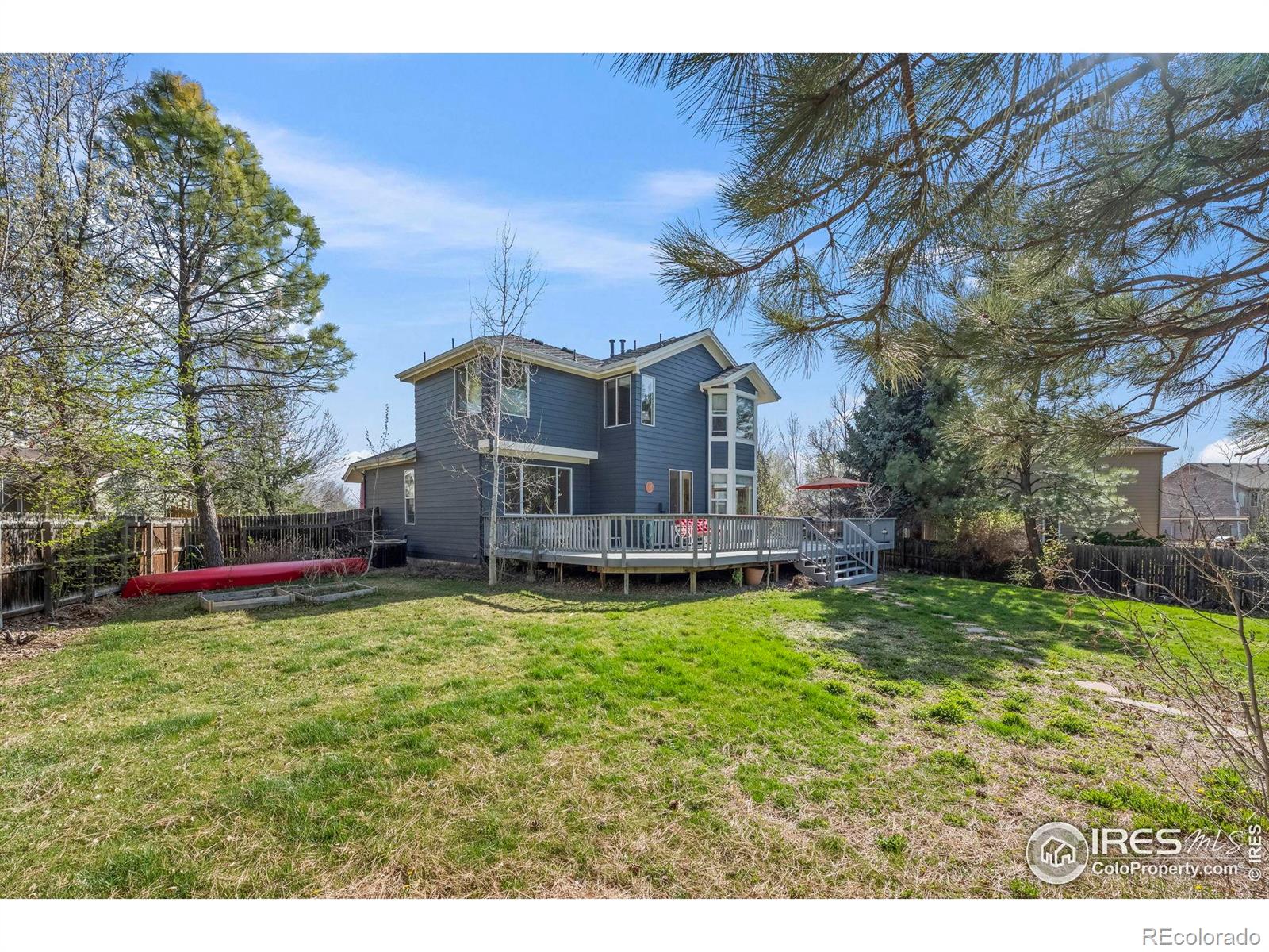 MLS Image #29 for 5397  wild dunes court,boulder, Colorado