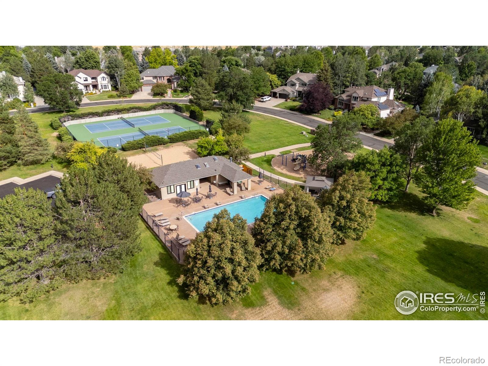 MLS Image #33 for 5397  wild dunes court,boulder, Colorado
