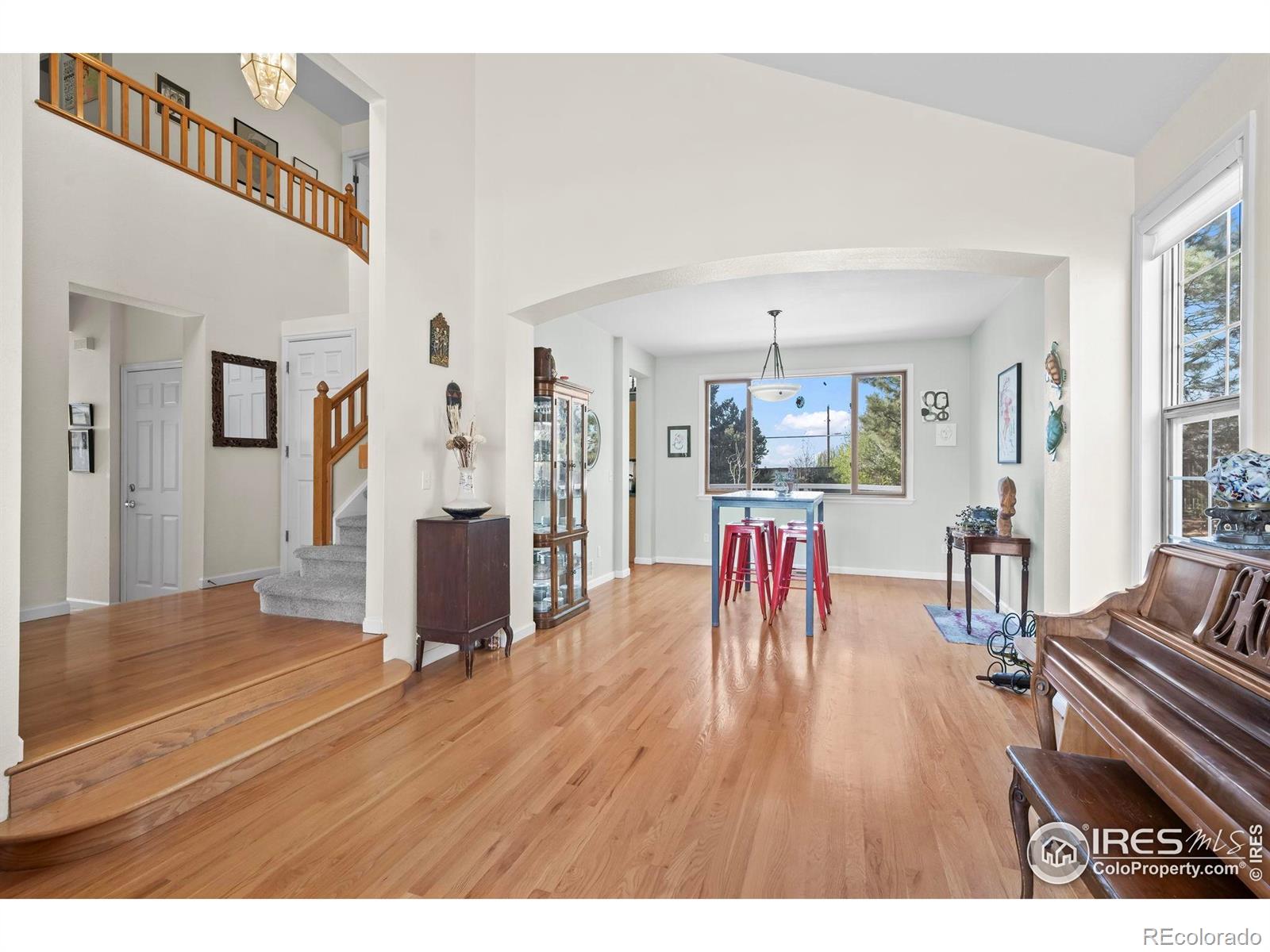 MLS Image #5 for 5397  wild dunes court,boulder, Colorado