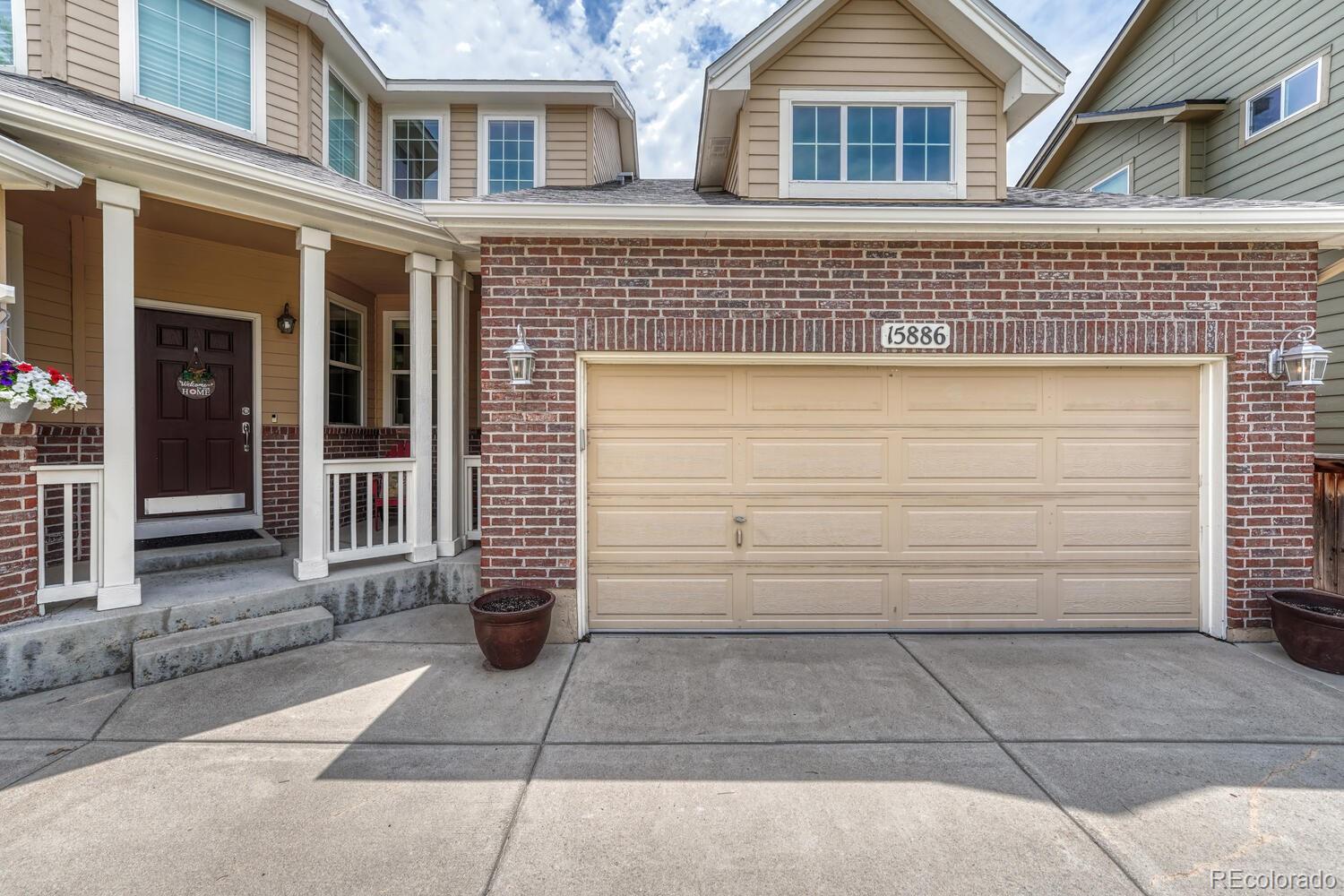 MLS Image #4 for 15886 e stargazer lane,parker, Colorado