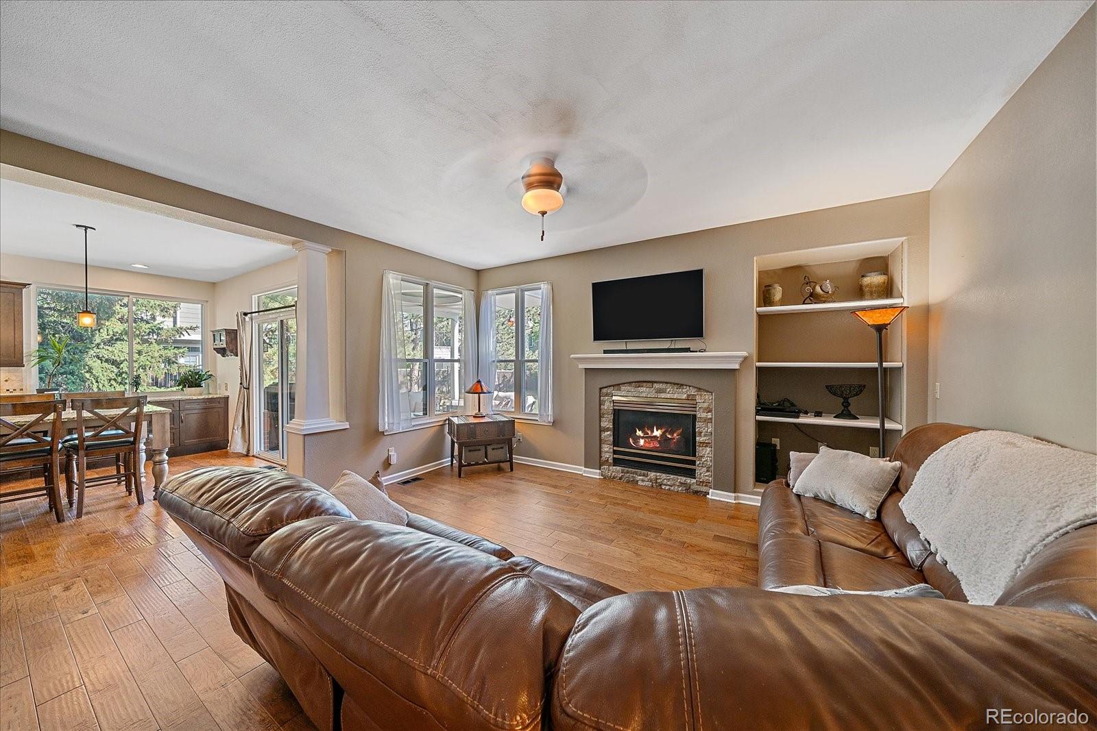 MLS Image #12 for 10421  kennemere lane,parker, Colorado