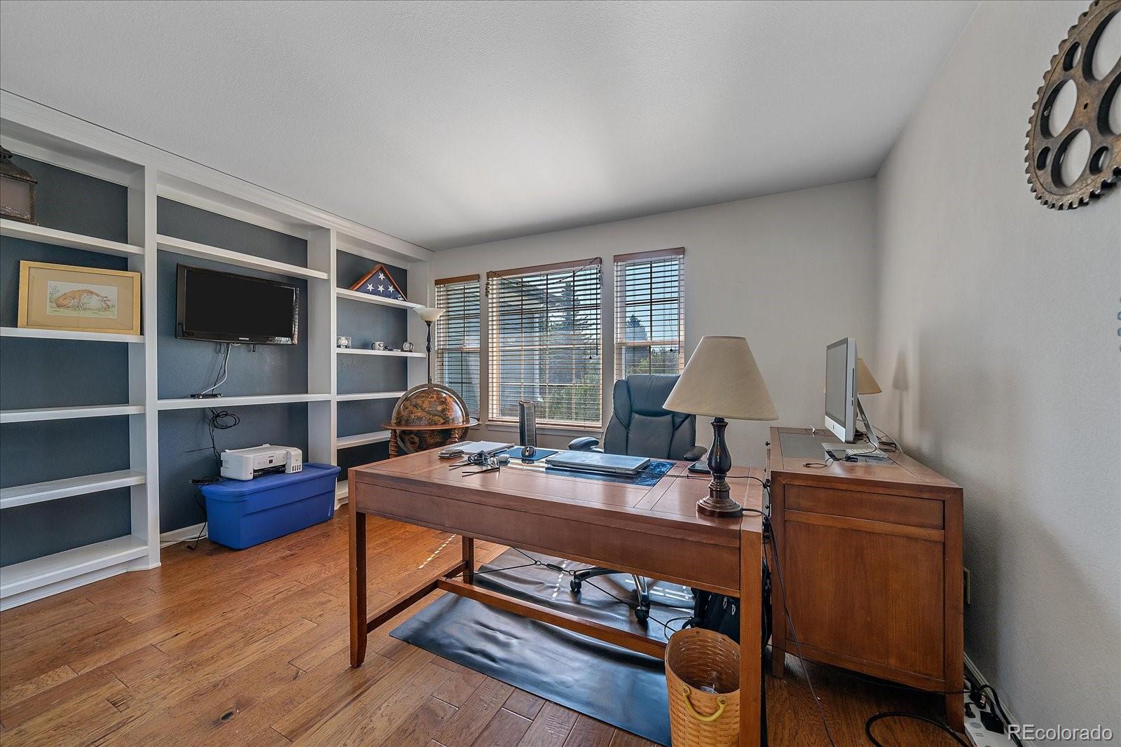 MLS Image #13 for 10421  kennemere lane,parker, Colorado