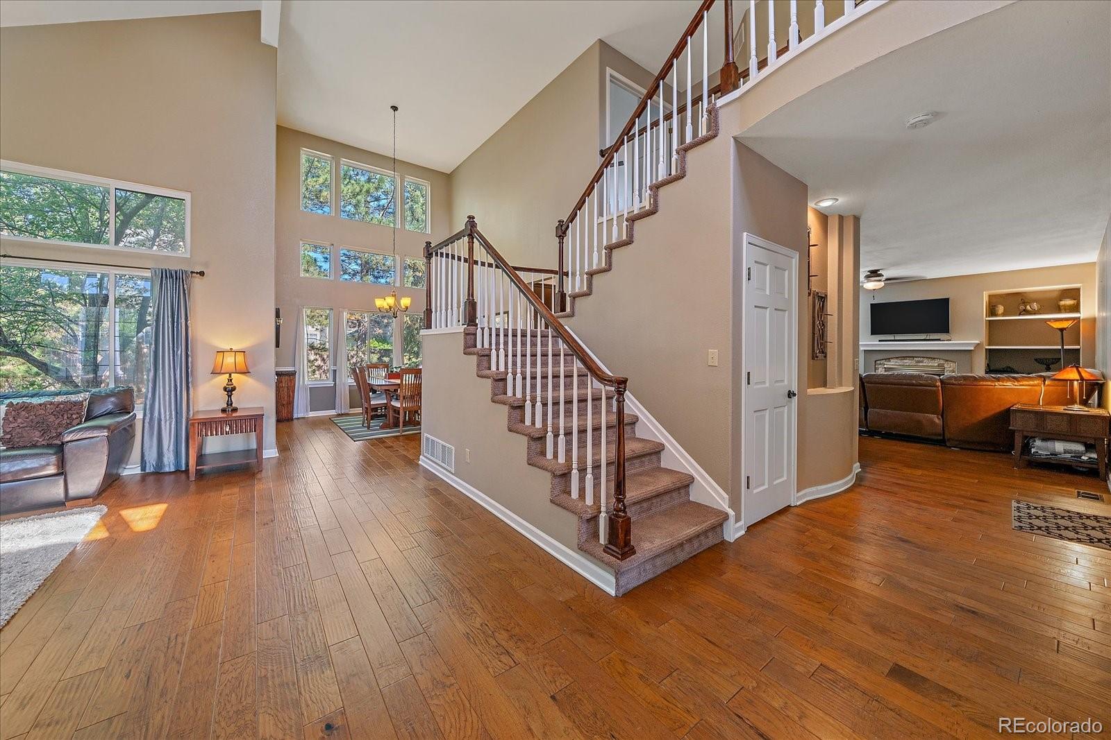 MLS Image #2 for 10421  kennemere lane,parker, Colorado